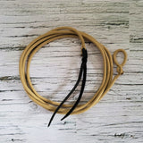 Pocket Strings for Natural Horsemanship Sticks
