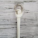 22' x 1/2" Horse Training Lunge / Long Lines with option to add braid knot accents