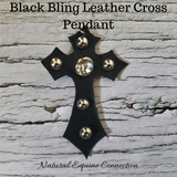 Horse Rhythm Balance Beads - Orange / Dark Brown / Grey / Black / Gold