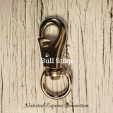 22' x 1/2" Horse Training Lunge / Long Lines with option to add braid knot accents