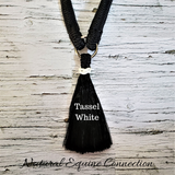 1/2" Horse Neck Rope / Cordeo