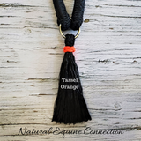 1/2" Horse Neck Rope / Cordeo