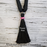 1/2" Horse Neck Rope / Cordeo