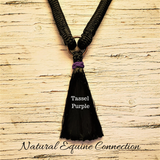 1/2" Horse Neck Rope / Cordeo