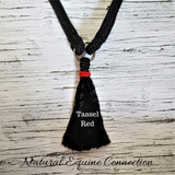 1/2" Horse Neck Rope / Cordeo