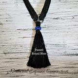 1/2" Horse Neck Rope / Cordeo