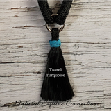 1/2" Horse Neck Rope / Cordeo