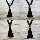 1/2" Horse Neck Rope / Cordeo