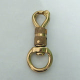 22' x 1/2" Horse Training Lunge / Long Lines with option to add braid knot accents