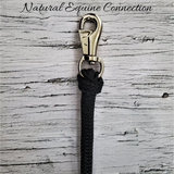 22' x 1/2" Horse Training Lunge / Long Lines with option to add braid knot accents