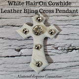 Horse Rhythm Balance Beads - Pink / Grey / Black / White / Silver