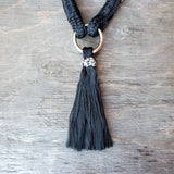 1/2" Horse Neck Rope / Cordeo