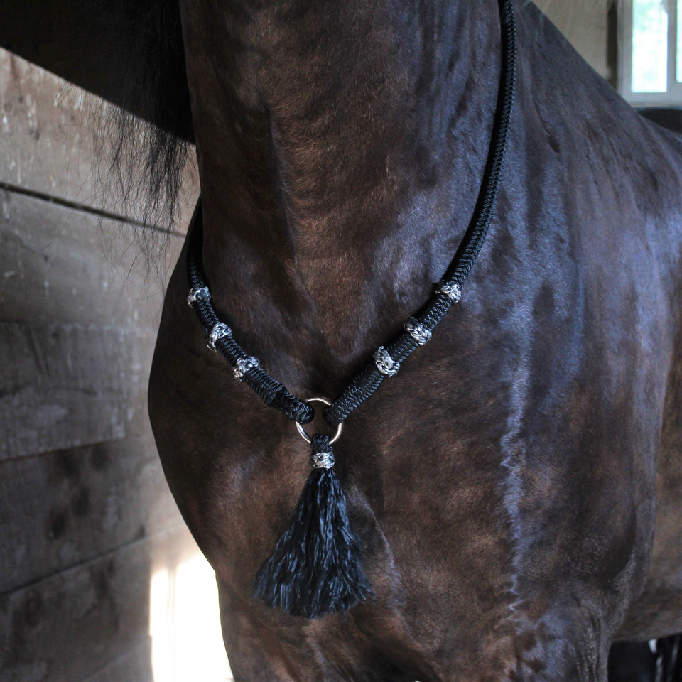 Horse Training Neck Ropes / Cordeos