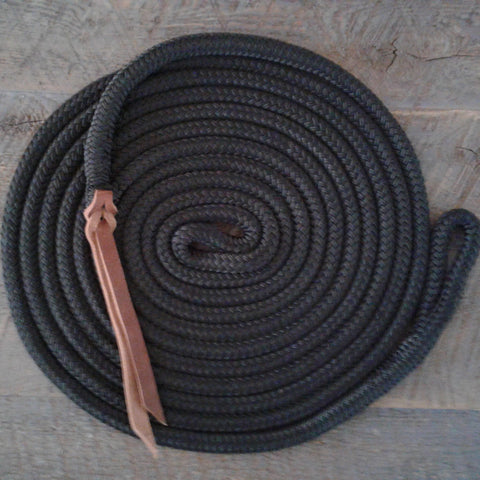 Get Down Ropes – Natural Equine Connection