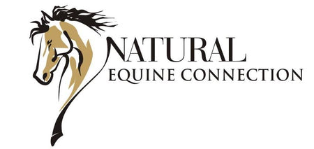 1/4 Inch Horse Neck Rope / Cordeo – Natural Equine Connection