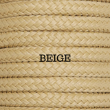 Split Rope Reins
