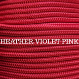 Split Rope Reins