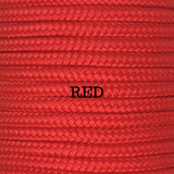 Split Rope Reins