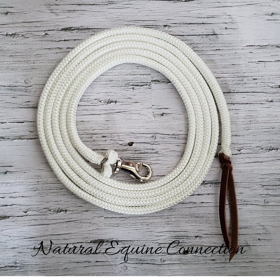 Line Trainer Rope 12' x 1/2