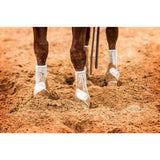 The entire line of Iconoclast Equine Orthopedic and Rehabilitation Boots are revolutionizing the way support boots are being made and used today.