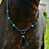 3/8 Inch Horse Neck Rope / Cordeo