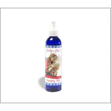 Bettys Best StripHair Healthy Coat Spray is great for treating scabs, bug bites, skin scald, cannon bone build-up, fungal and bacterial issues.